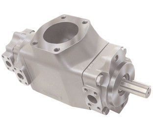 024-49695-0 T6DCCM-B28-B10-B03-1R00-B100 Parker Denison Üçlü Kanatlı Pompa