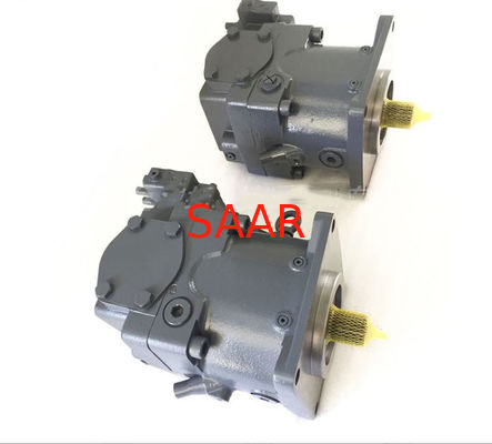 R902127269 A11VO260DRL/11R-NZD12K67-S BR-BEIJ-1 Rexroth A11VO260DR Ekseli Piston Değişken Pompası