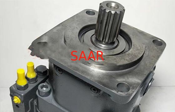 R902198873 AA11VO260LRDS/11R-NSD62N00 Rexroth AA11VO260 Serisi Ekseli Piston Değişken Pompası