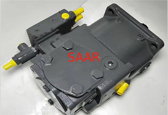R902205735 AA11VO75DRS/10R-NSD62N00 SAE Tipi Eksenel Pistonlu Değişken Pompa