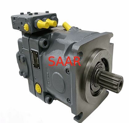R902294964 AA11VO145DRS/11L-NSD62N00 Rexroth AA11VO145 Serisi Eksenel Pistonlu Değişken Pompa