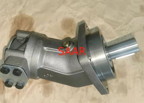R902160644 AA2FO107/61L-VSD55 Rexroth AA2FO SAE Tipi Ekseli Piston Sabit Pompası
